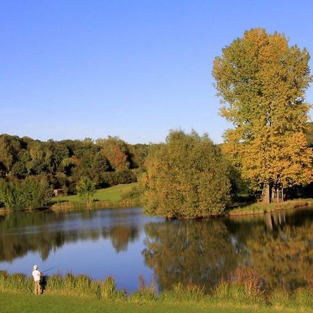 Hessen Hotelpark Hohenroda Hohenroda  Exteriér fotografie