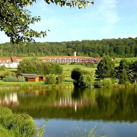 Hessen Hotelpark Hohenroda Hohenroda  Exteriér fotografie