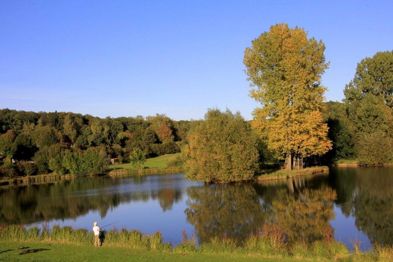 Hessen Hotelpark Hohenroda Hohenroda  Exteriér fotografie